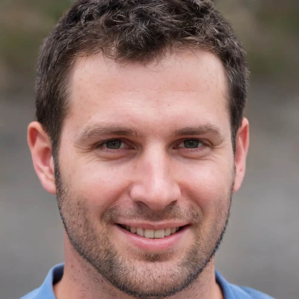 Autor Tomasz Wilczyński