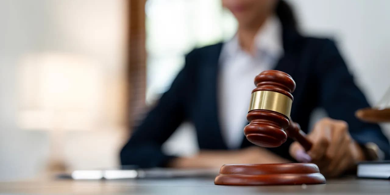 Jak długo trwa ubezwłasnowolnienie? Terminy i etapy procesu Jak długo trwa ubezwłasnowolnienie? Terminy i etapy procesu