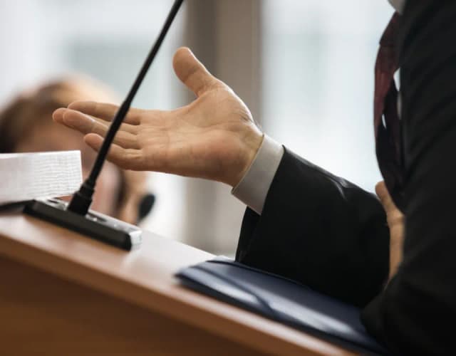 Jak wygląda rozprawa w sądzie za długi? Co musisz wiedzieć, aby uniknąć problemów Jak wygląda rozprawa w sądzie za długi? Co musisz wiedzieć, aby uniknąć problemów