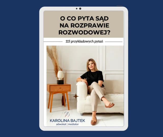 O co pyta sąd na rozprawie rozwodowej? Kluczowe pytania, które musisz znać O co pyta sąd na rozprawie rozwodowej? Kluczowe pytania, które musisz znać