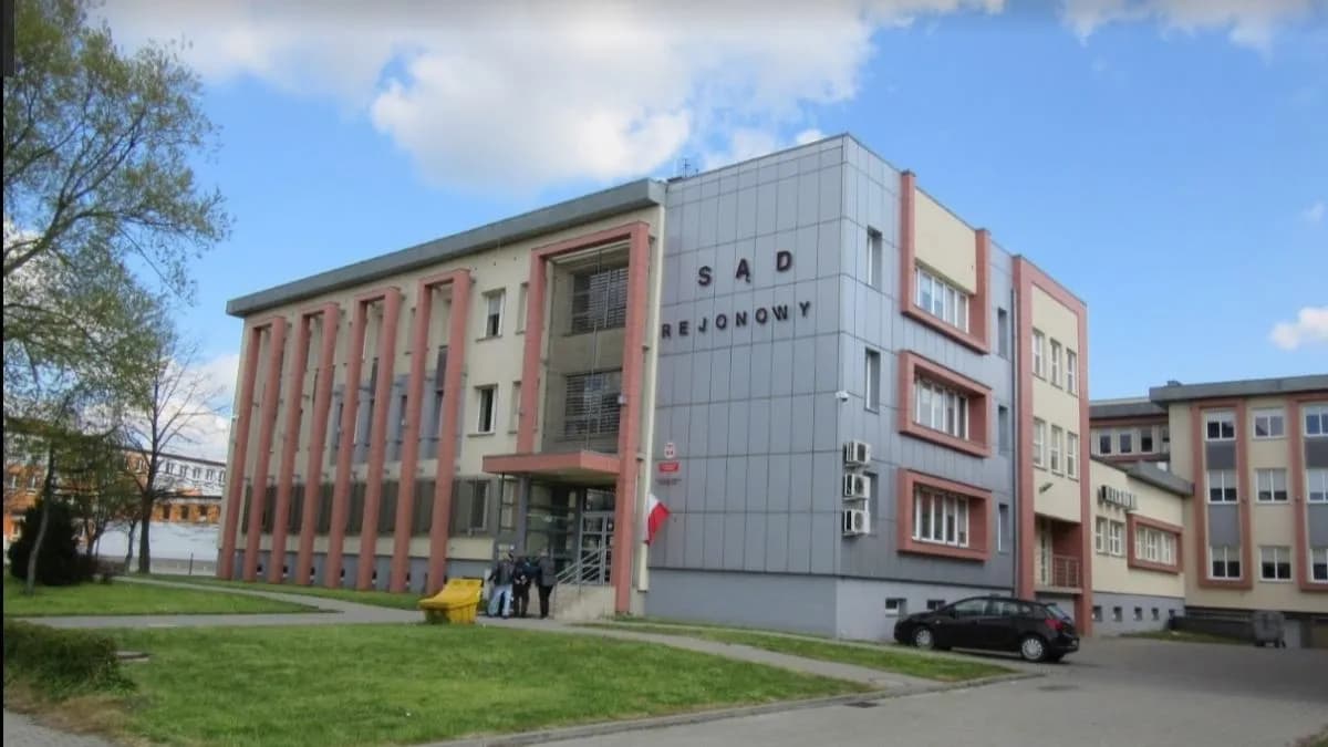 Sąd pracy - jak skutecznie wspiera pracowników w sporach? Sąd pracy - jak skutecznie wspiera pracowników w sporach?