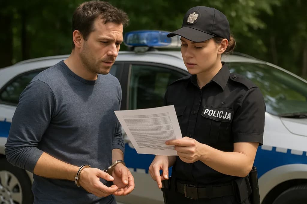 Jak żyć z wyrokiem w zawieszeniu: Porady i obowiązki skazanego Jak żyć z wyrokiem w zawieszeniu: Porady i obowiązki skazanego