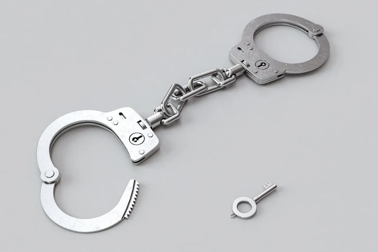 Wyrok w zawieszeniu: Czy znika z papierów? Prawda o rejestrze Wyrok w zawieszeniu: Czy znika z papierów? Prawda o rejestrze