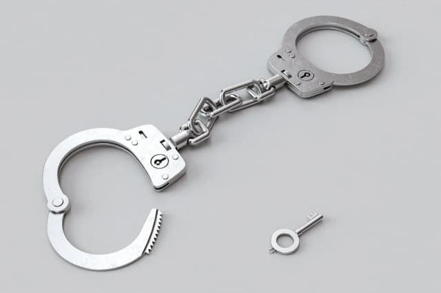 Wyrok w zawieszeniu: Czy znika z papierów? Prawda o rejestrze Wyrok w zawieszeniu: Czy znika z papierów? Prawda o rejestrze