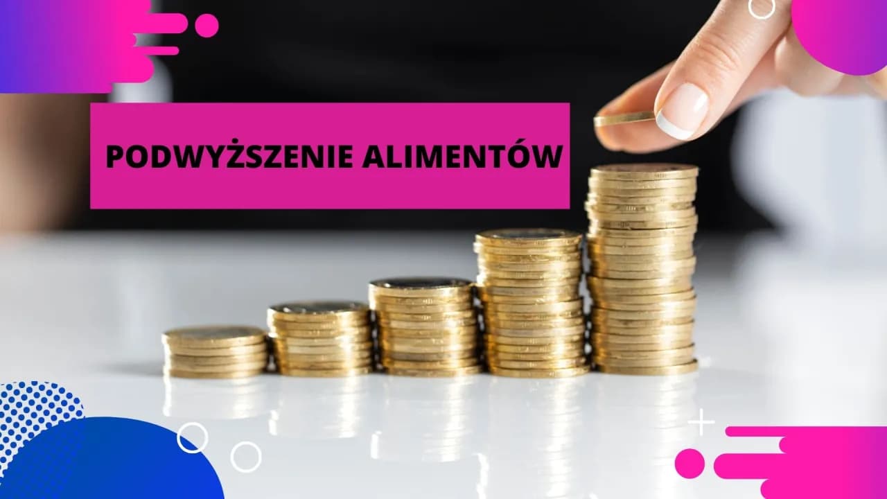 Jakie pytania zadaje sąd o podwyższenie alimentów? Przygotuj się Jakie pytania zadaje sąd o podwyższenie alimentów? Przygotuj się