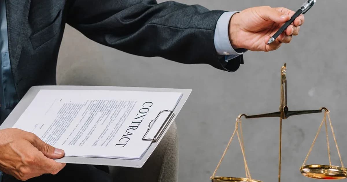 Czy adwokat jest funkcjonariuszem publicznym? Odkryj prawdę prawną Czy adwokat jest funkcjonariuszem publicznym? Odkryj prawdę prawną