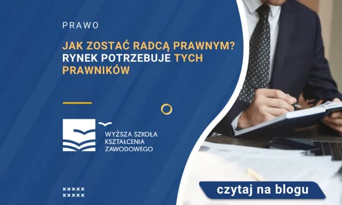 Jak zostać radcą prawnym bez studiów? Oto alternatywne ścieżki! Jak zostać radcą prawnym bez studiów? Oto alternatywne ścieżki!