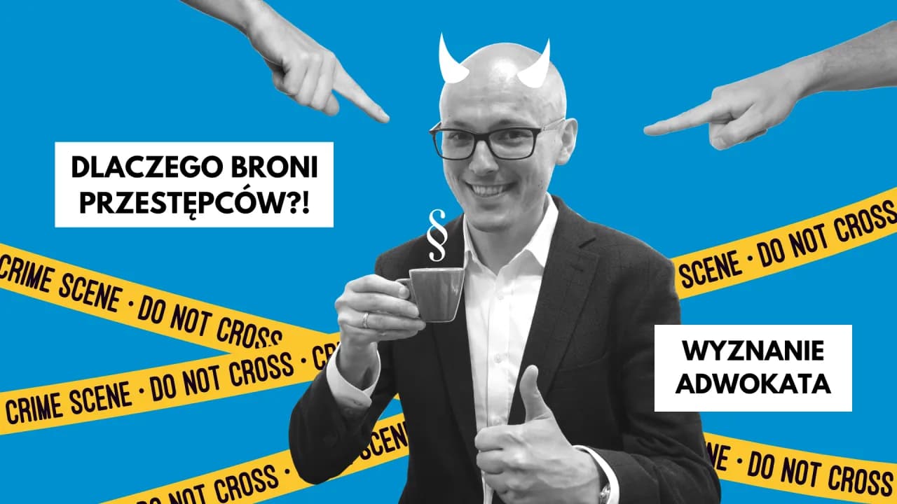 Nieuczciwy adwokat - jak się bronić i gdzie szukać pomocy Nieuczciwy adwokat - jak się bronić i gdzie szukać pomocy