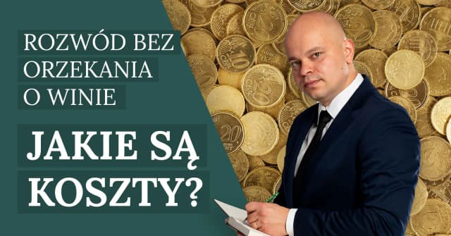 Ile kosztuje pozew rozwodowy? Sprawdź ukryte opłaty i zwroty Ile kosztuje pozew rozwodowy? Sprawdź ukryte opłaty i zwroty