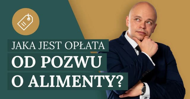 Ile kosztuje napisanie pozwu o alimenty? Sprawdź, co musisz wiedzieć Ile kosztuje napisanie pozwu o alimenty? Sprawdź, co musisz wiedzieć