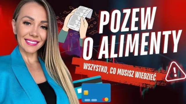 Ile się czeka na rozprawę o alimenty? Sprawdź, co musisz wiedzieć Ile się czeka na rozprawę o alimenty? Sprawdź, co musisz wiedzieć