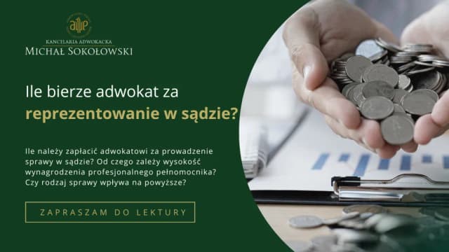 Ile kosztuje adwokat w sprawie o alimenty? Sprawdź ukryte wydatki Ile kosztuje adwokat w sprawie o alimenty? Sprawdź ukryte wydatki