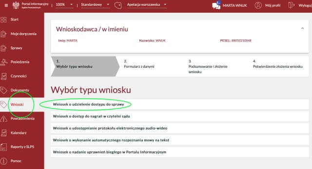 Jak sprawdzić wyrok sądu w internecie? Pełny dostęp online Jak sprawdzić wyrok sądu w internecie? Pełny dostęp online