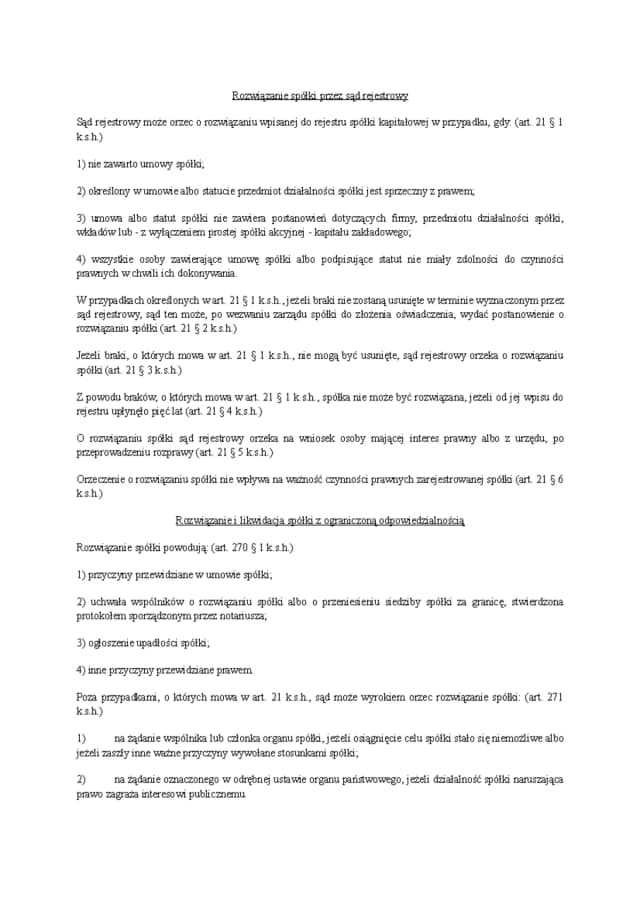 Jak sprawdzić sąd rejestrowy spółki: Prosty poradnik online Jak sprawdzić sąd rejestrowy spółki: Prosty poradnik online