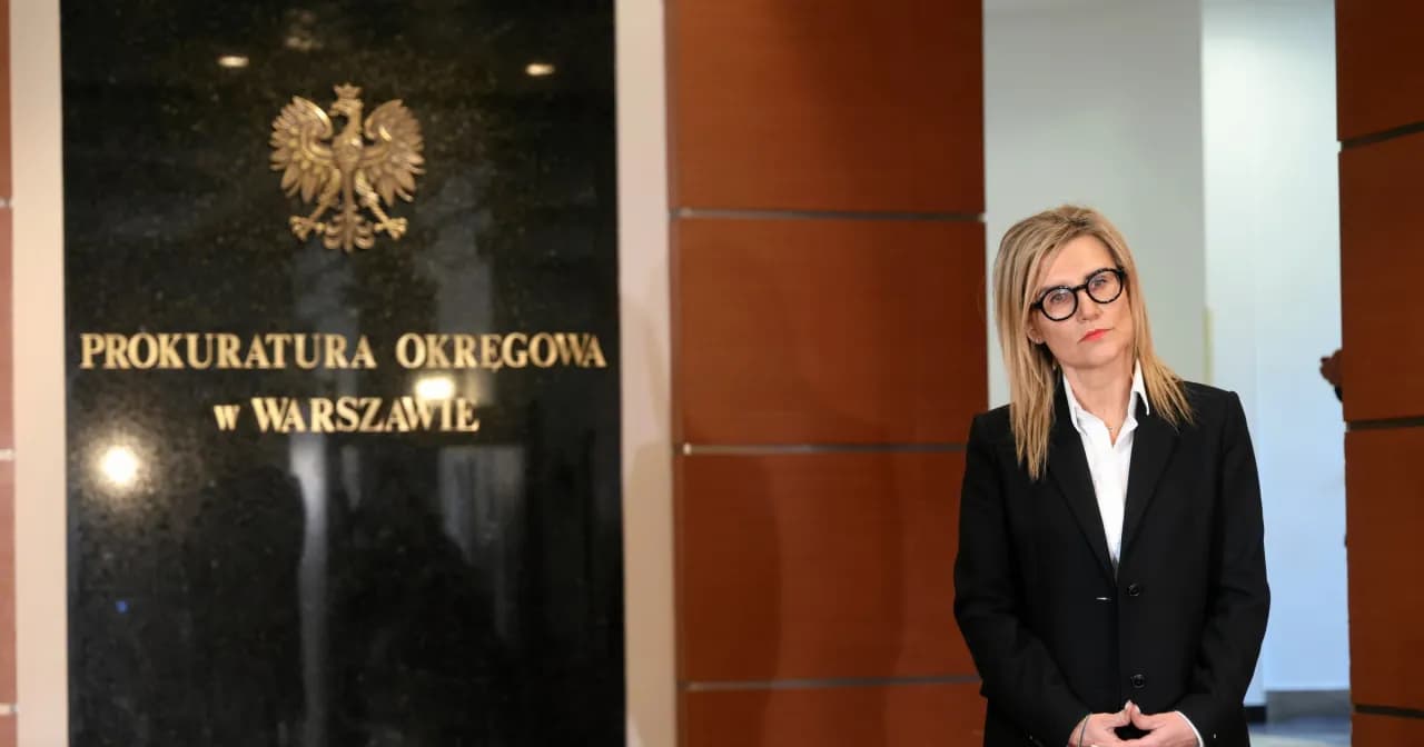 Czy prokurator zawsze składa apelację? Oto prawda, którą musisz znać Czy prokurator zawsze składa apelację? Oto prawda, którą musisz znać