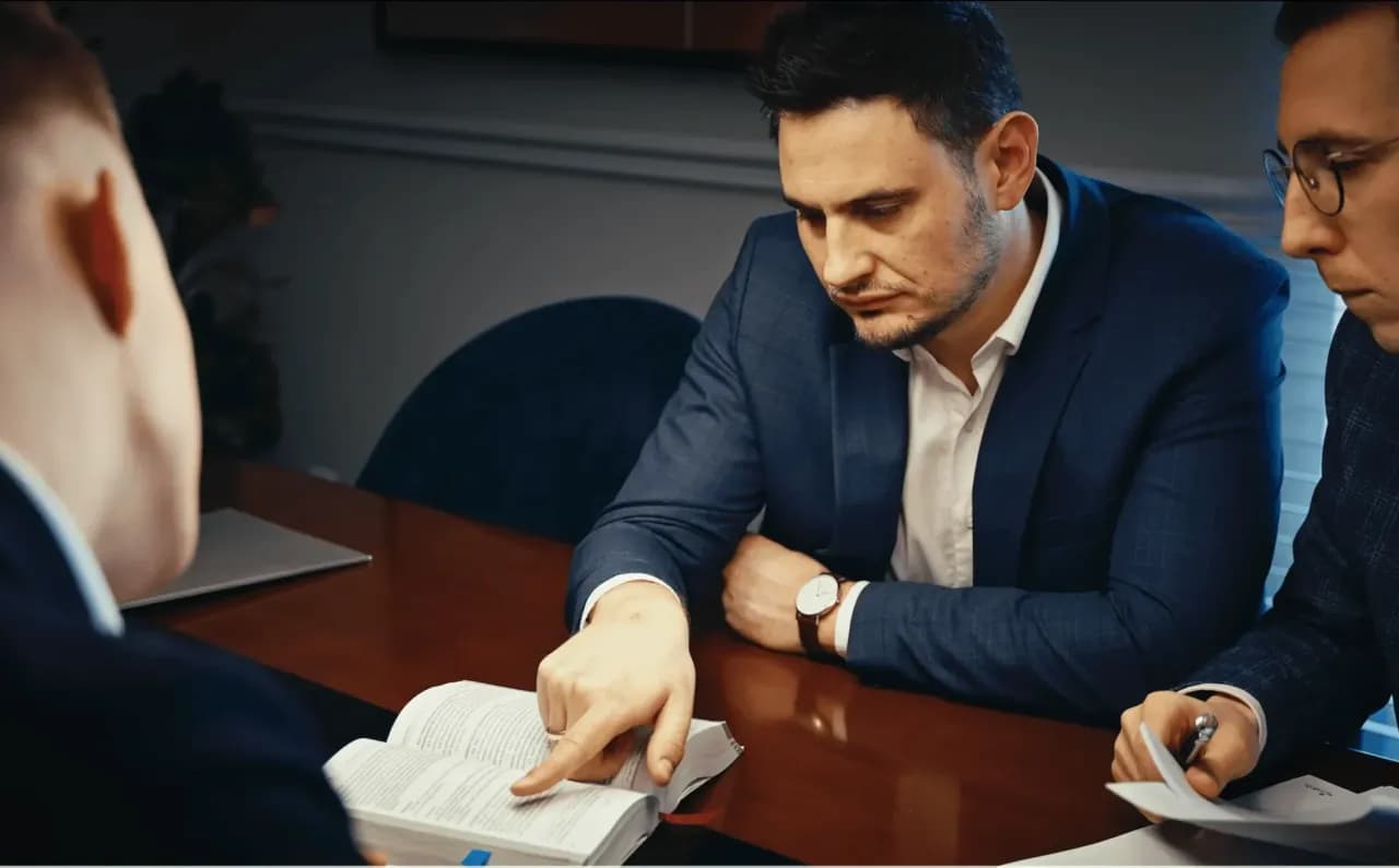 Czym zajmuje się prawnik? Kluczowe obowiązki i obszary pomocy prawnej Czym zajmuje się prawnik? Kluczowe obowiązki i obszary pomocy prawnej