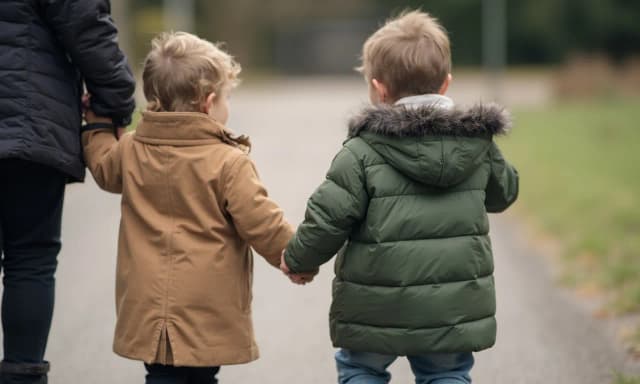 Czy sąd może zmusić dziecko do kontaktów z ojcem? Fakty i prawo Czy sąd może zmusić dziecko do kontaktów z ojcem? Fakty i prawo