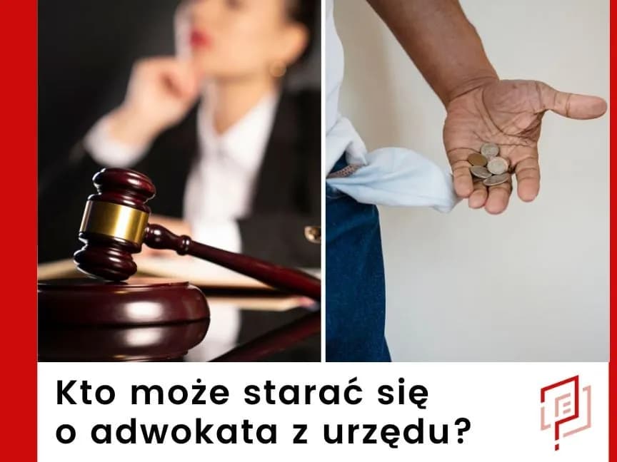 Adwokat z urzędu jakie dochody - sprawdź, czy się kwalifikujesz Adwokat z urzędu jakie dochody - sprawdź, czy się kwalifikujesz