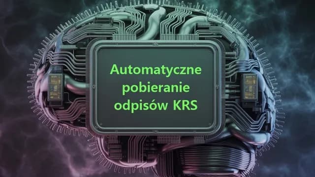Jak łatwo pobrać wyciąg z KRS i uniknąć zbędnych problemów Jak łatwo pobrać wyciąg z KRS i uniknąć zbędnych problemów