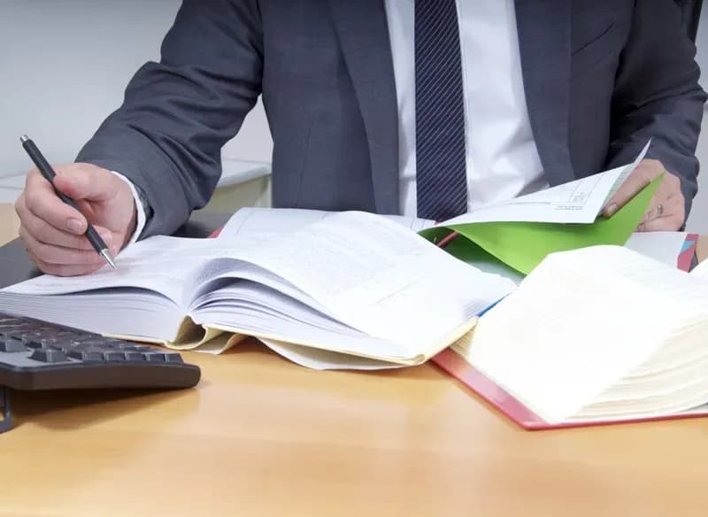 Ile się czeka na rozprawę w nsa? Sprawdź, co może cię zaskoczyć Ile się czeka na rozprawę w nsa? Sprawdź, co może cię zaskoczyć