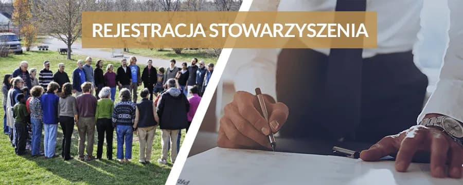Jak zarejestrować stowarzyszenie w KRS - uniknij najczęstszych błędów Jak zarejestrować stowarzyszenie w KRS - uniknij najczęstszych błędów