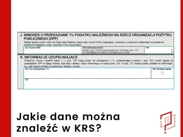 Jak założyć numer KRS: uniknij kosztów i błędów w rejestracji Jak założyć numer KRS: uniknij kosztów i błędów w rejestracji
