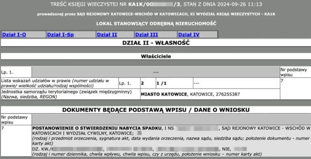 Tytuł prawny do nieruchomości: jakie dokumenty są niezbędne? Tytuł prawny do nieruchomości: jakie dokumenty są niezbędne?