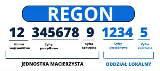 Jakie są różnice między numerem rejestracji firmy REGON a KRS? Jakie są różnice między numerem rejestracji firmy REGON a KRS?