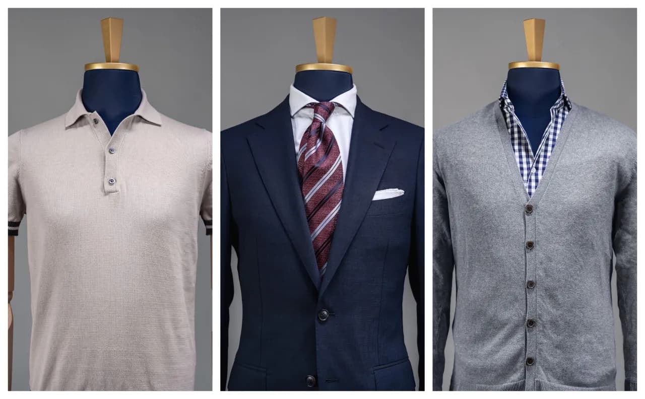 Jak się ubrać na rozprawę rozwodową, aby uniknąć nieprzyjemności Jak się ubrać na rozprawę rozwodową, aby uniknąć nieprzyjemności