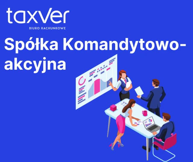 Czy spółka komandytowo akcyjna ma osobowość prawną? Oto prawda! Czy spółka komandytowo akcyjna ma osobowość prawną? Oto prawda!