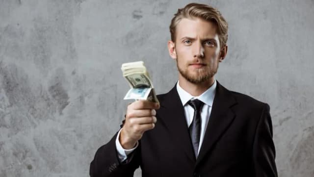 Ile zarabia prawnik w korporacji? Zaskakujące różnice w wynagrodzeniach Ile zarabia prawnik w korporacji? Zaskakujące różnice w wynagrodzeniach