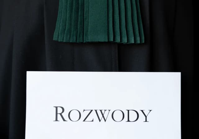 Jak wygląda rozprawa rozwodowa? Kluczowe informacje i porady Jak wygląda rozprawa rozwodowa? Kluczowe informacje i porady