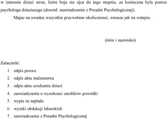 Kiedy pozwany otrzymuje odpis pozwu? Procedura doręczenia Kiedy pozwany otrzymuje odpis pozwu? Procedura doręczenia