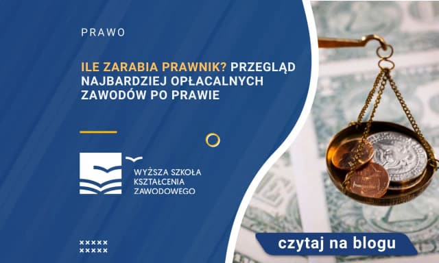 Ile średnio zarabia prawnik w Polsce? Zaskakujące fakty o wynagrodzeniach Ile średnio zarabia prawnik w Polsce? Zaskakujące fakty o wynagrodzeniach