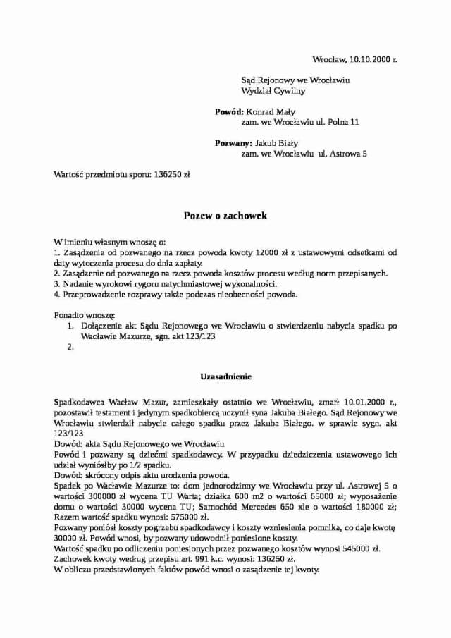 Pozew zbiorowy: Ile osób potrzeba? Poznaj wymogi prawne Pozew zbiorowy: Ile osób potrzeba? Poznaj wymogi prawne