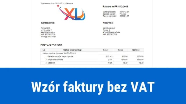 Kiedy adwokat wystawia fakturę? Poznaj ważne zasady i terminy Kiedy adwokat wystawia fakturę? Poznaj ważne zasady i terminy