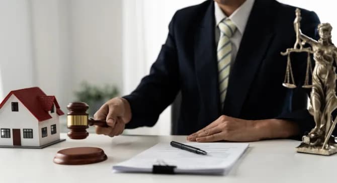 Co to jest tytuł prawny do nieruchomości i dlaczego jest ważny? Co to jest tytuł prawny do nieruchomości i dlaczego jest ważny?