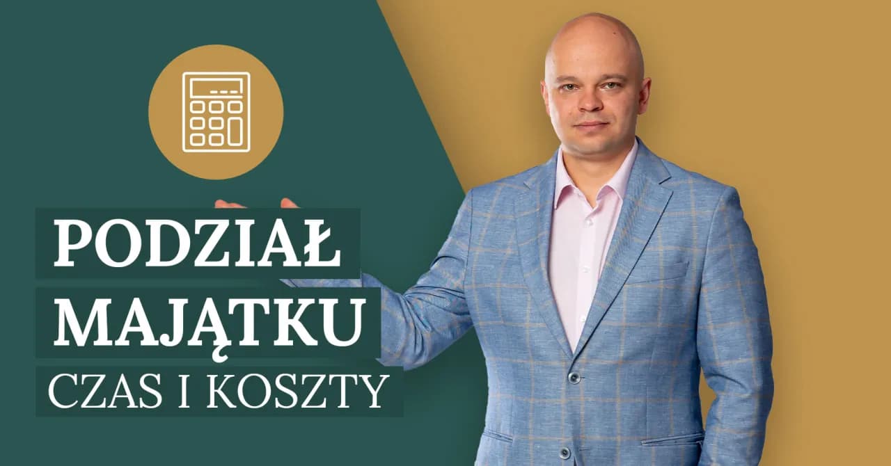 Ile czeka się na rozprawę o podział majątku? Sprawdź, co wpływa na czas oczekiwania Ile czeka się na rozprawę o podział majątku? Sprawdź, co wpływa na czas oczekiwania