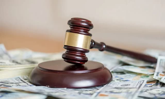 Kto ponosi koszty adwokata po wygranej sprawie? Zaskakujące fakty Kto ponosi koszty adwokata po wygranej sprawie? Zaskakujące fakty