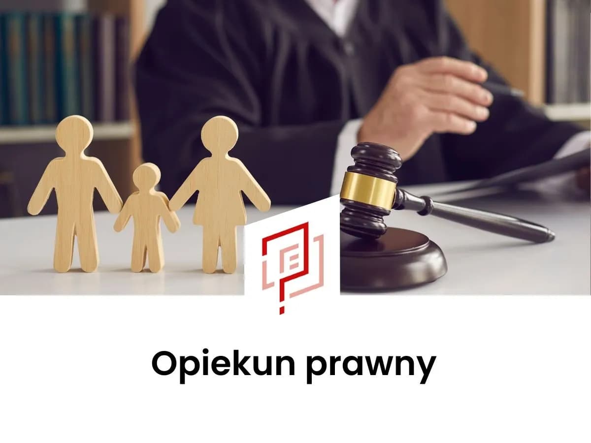 Kto jest opiekunem prawnym dziecka? Zrozumienie roli i wymagań Kto jest opiekunem prawnym dziecka? Zrozumienie roli i wymagań