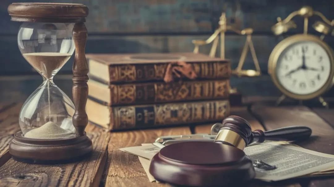 Ile czasu trwa uprawomocnienie wyroku? Kluczowe informacje Ile czasu trwa uprawomocnienie wyroku? Kluczowe informacje
