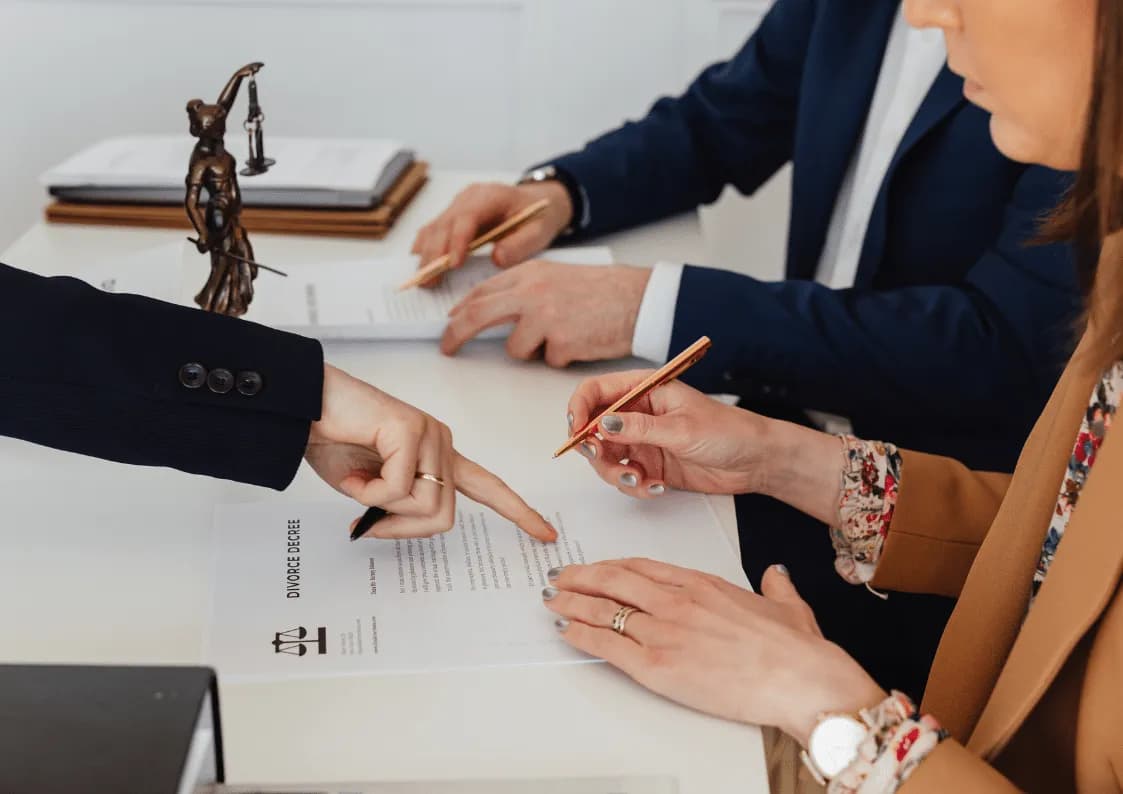 Jak długo czeka się na rozprawę rozwodową? Sprawdź, co wpływa na czas oczekiwania Jak długo czeka się na rozprawę rozwodową? Sprawdź, co wpływa na czas oczekiwania