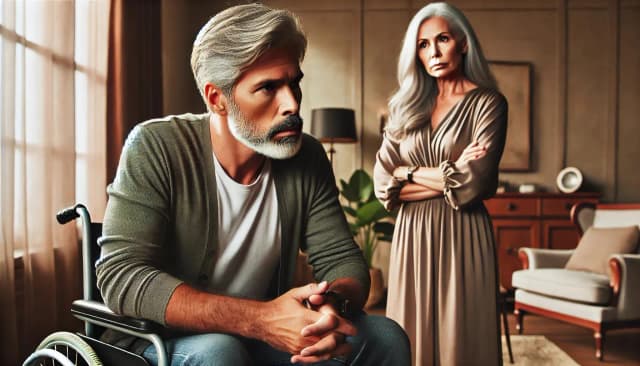 Jakie argumenty powiedzieć w sądzie, by nie dostać rozwodu? Jakie argumenty powiedzieć w sądzie, by nie dostać rozwodu?