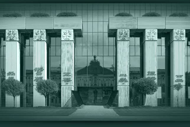 Jaki sąd właściwy? Poznaj kompetencje sądów w Polsce Jaki sąd właściwy? Poznaj kompetencje sądów w Polsce