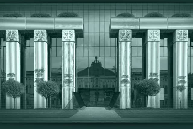 Jaki sąd właściwy? Poznaj kompetencje sądów w Polsce Jaki sąd właściwy? Poznaj kompetencje sądów w Polsce