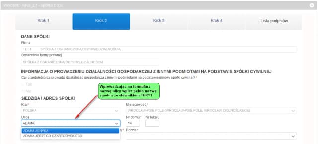 Jak pobrać umowę spółki z KRS bez zbędnych komplikacji? Jak pobrać umowę spółki z KRS bez zbędnych komplikacji?
