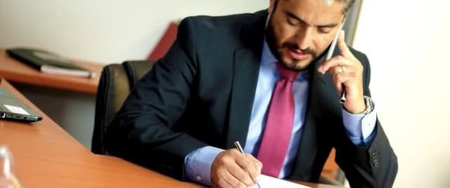 Ile czasu na odpowiedź na pozew? Poznaj terminy i wyjątki Ile czasu na odpowiedź na pozew? Poznaj terminy i wyjątki