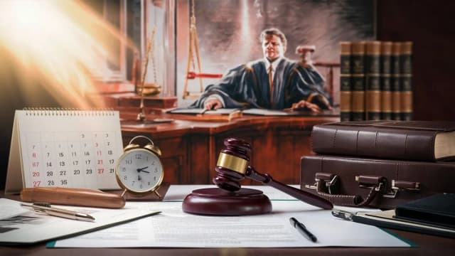 Wezwanie do sądu ile dni przed rozprawą? Sprawdź, co musisz wiedzieć Wezwanie do sądu ile dni przed rozprawą? Sprawdź, co musisz wiedzieć