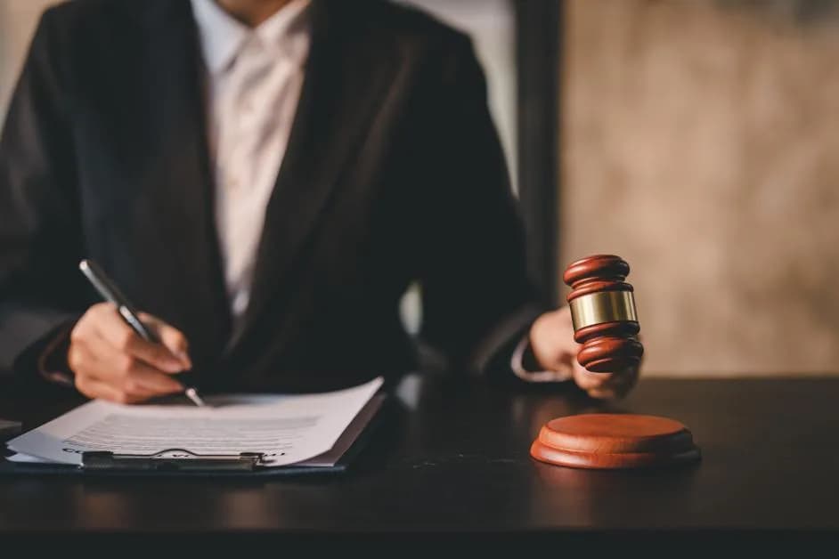 Jak przebiega rozprawa o ubezwłasnowolnienie - co musisz wiedzieć? Jak przebiega rozprawa o ubezwłasnowolnienie - co musisz wiedzieć?