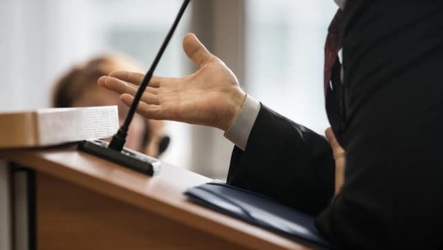 Przesłuchanie świadka na policji: Krok po kroku - Co musisz wiedzieć Przesłuchanie świadka na policji: Krok po kroku - Co musisz wiedzieć